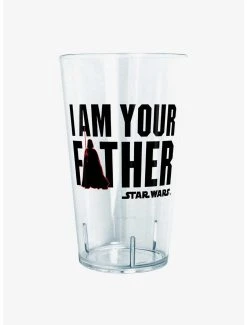 Boxlunch Star Wars Fathers Day Pint Glass