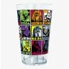 Boxlunch Star Wars Revenge Players Pint Glass