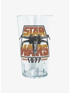 Boxlunch Star Wars Space Travel Pint Glass