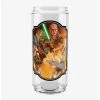 Boxlunch Star Wars: The High Republic Disaster Poster Can Cup