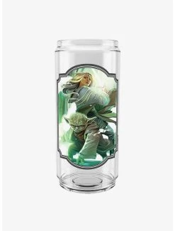 Boxlunch Star Wars: The High Republic Nouveau Poster Can Cup