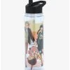 Boxlunch Spy X Family Group Outing Water Bottle