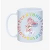 Boxlunch Care Bears Everybody Deserves Love Mug 11oz