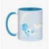 Boxlunch Care Bears Nap Now Care Later Mug 11oz