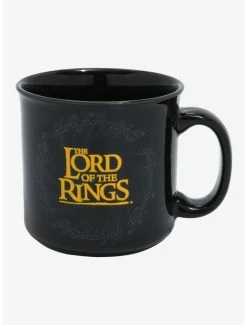 Alternative view of Boxlunch The Lord Of The Rings Tree Of Gondor Mug