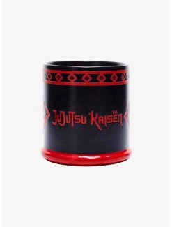 Boxlunch Jujutsu Kaisen Sukuna's Finger Wax Resist Mug 5 Boxlunch Jujutsu Kaisen Sukuna's Finger Wax Resist Mug -Boxlunch Store 19858511 av2