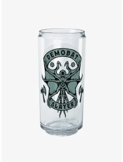 Boxlunch Stranger Things Demobat Slayer Can Cup