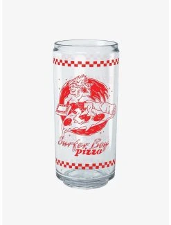 Boxlunch Stranger Things Surfer Boy Pizza Can Cup