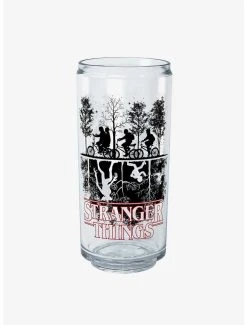 Boxlunch Stranger Things Upside Down Can Cup