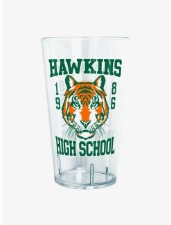 Boxlunch Stranger Things Hawkins High School Tritan Cup