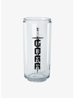 Boxlunch Marvel Thor: Love And Thunder Gorr Sword Can Cup