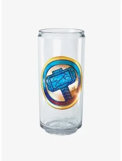 Boxlunch Marvel Thor: Love And Thunder Mjolnir Can Cup