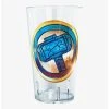 Boxlunch Marvel Thor: Love And Thunder Mjolnir Tritan Cup