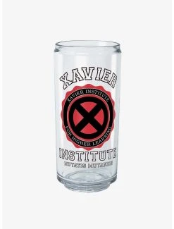 Boxlunch Marvel X-Men Xavier Institute Can Cup