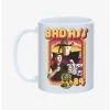 Boxlunch Cobra Kai Johnny Lawrence Mug 11oz