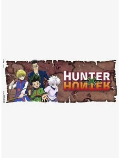 Boxlunch Hunter X Hunter Gon And Group Mug Set -Boxlunch Store 20079604 av2