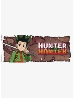 Boxlunch Hunter X Hunter Gon And Group Mug Set -Boxlunch Store 20079604 av4