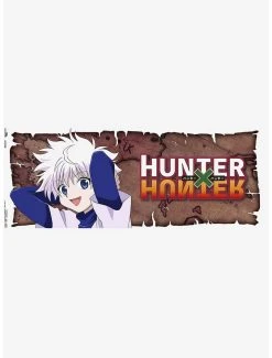 Boxlunch Hunter X Hunter Gon And Kirua Mug Set -Boxlunch Store 20079606 av4
