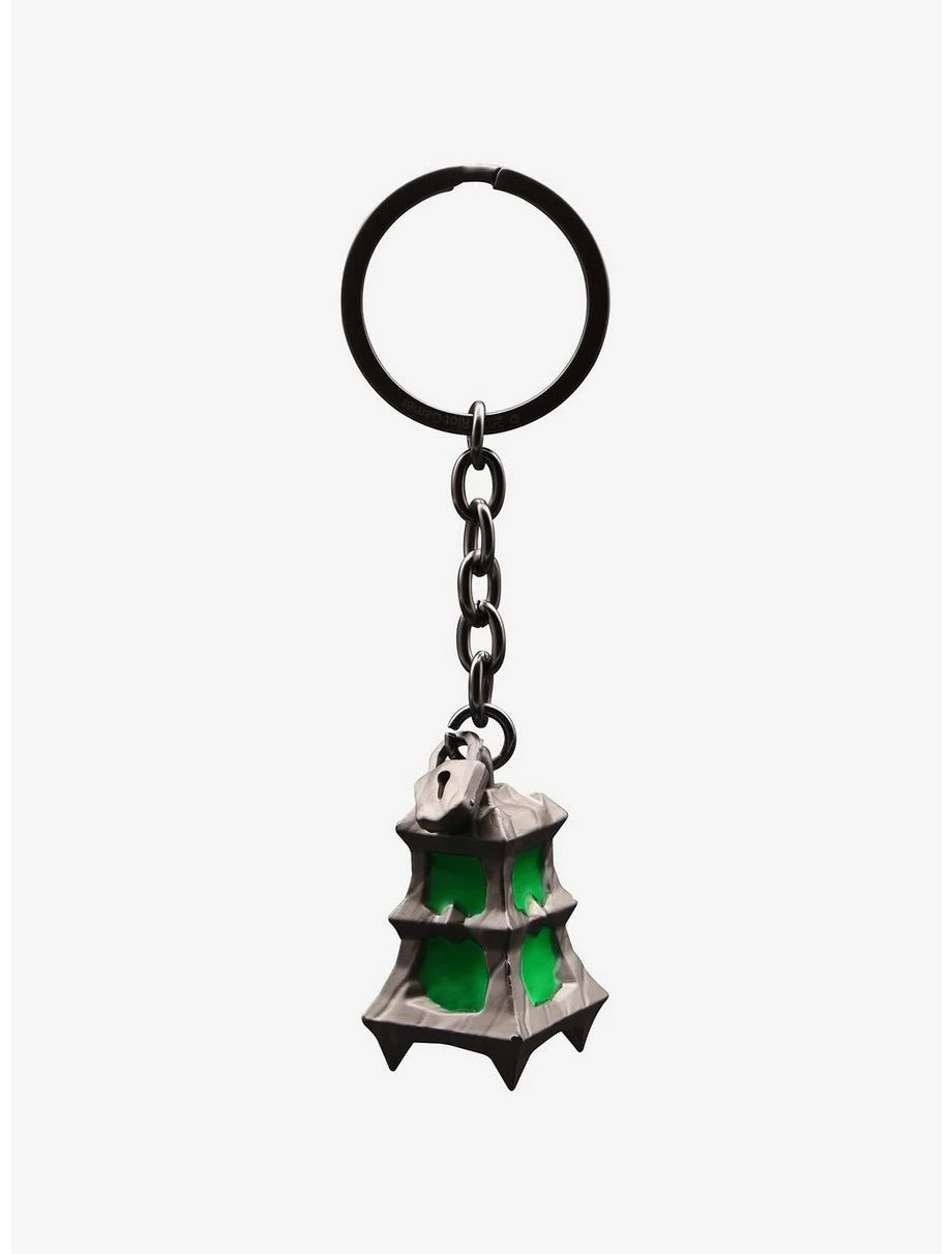 Boxlunch League Of Legends Vi Jinx Mug And Thresh Keychain Set 5 Boxlunch League Of Legends Vi Jinx Mug And Thresh Keychain Set - Image 5