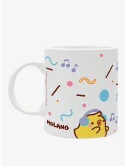 Boxlunch Molang Music And Milk & Cookies Mug Set 7 Boxlunch Molang Music And Milk & Cookies Mug Set -Boxlunch Store 20079656 av1