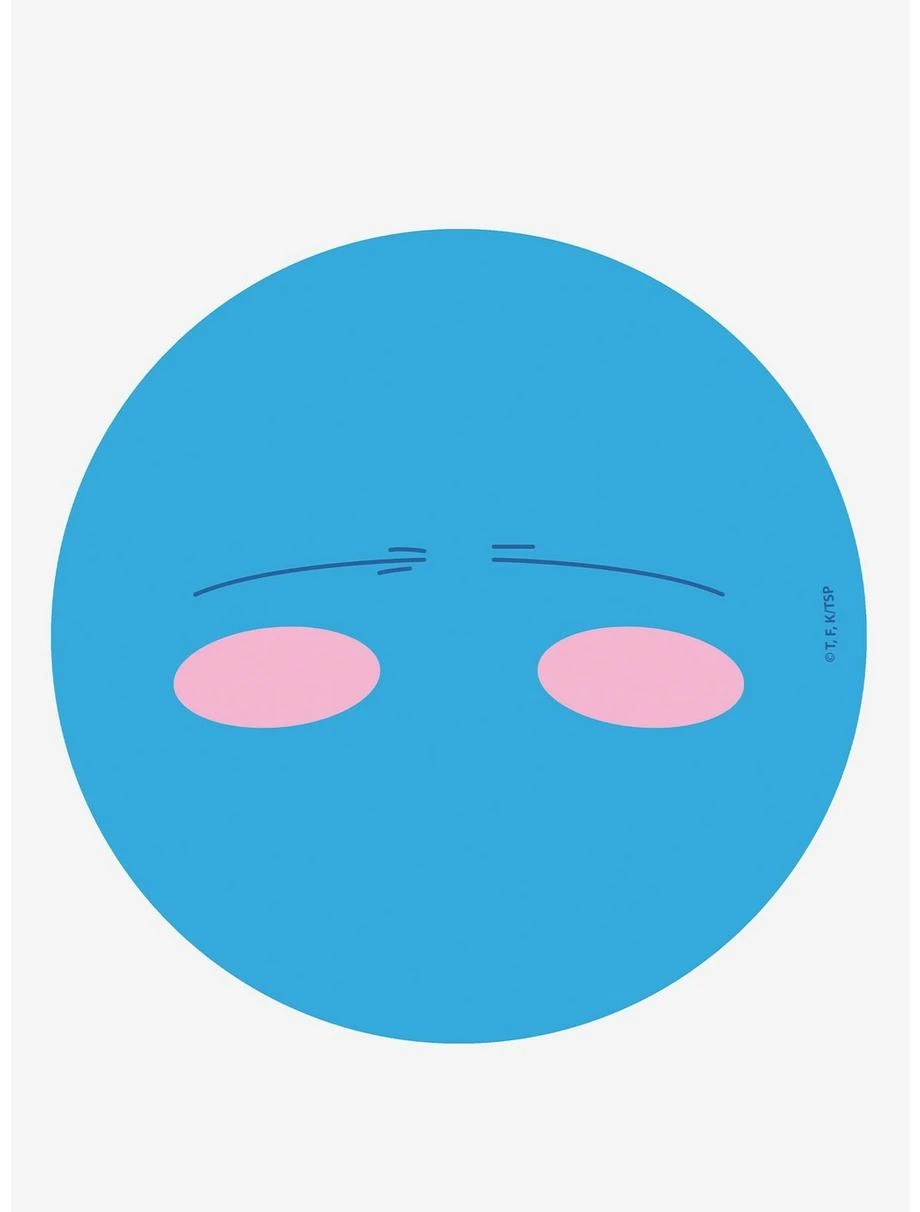 Boxlunch That Time I Got Reincarnated As A Slime Mug And Mousepad Bundle 6 Boxlunch That Time I Got Reincarnated As A Slime Mug And Mousepad Bundle - Image 6