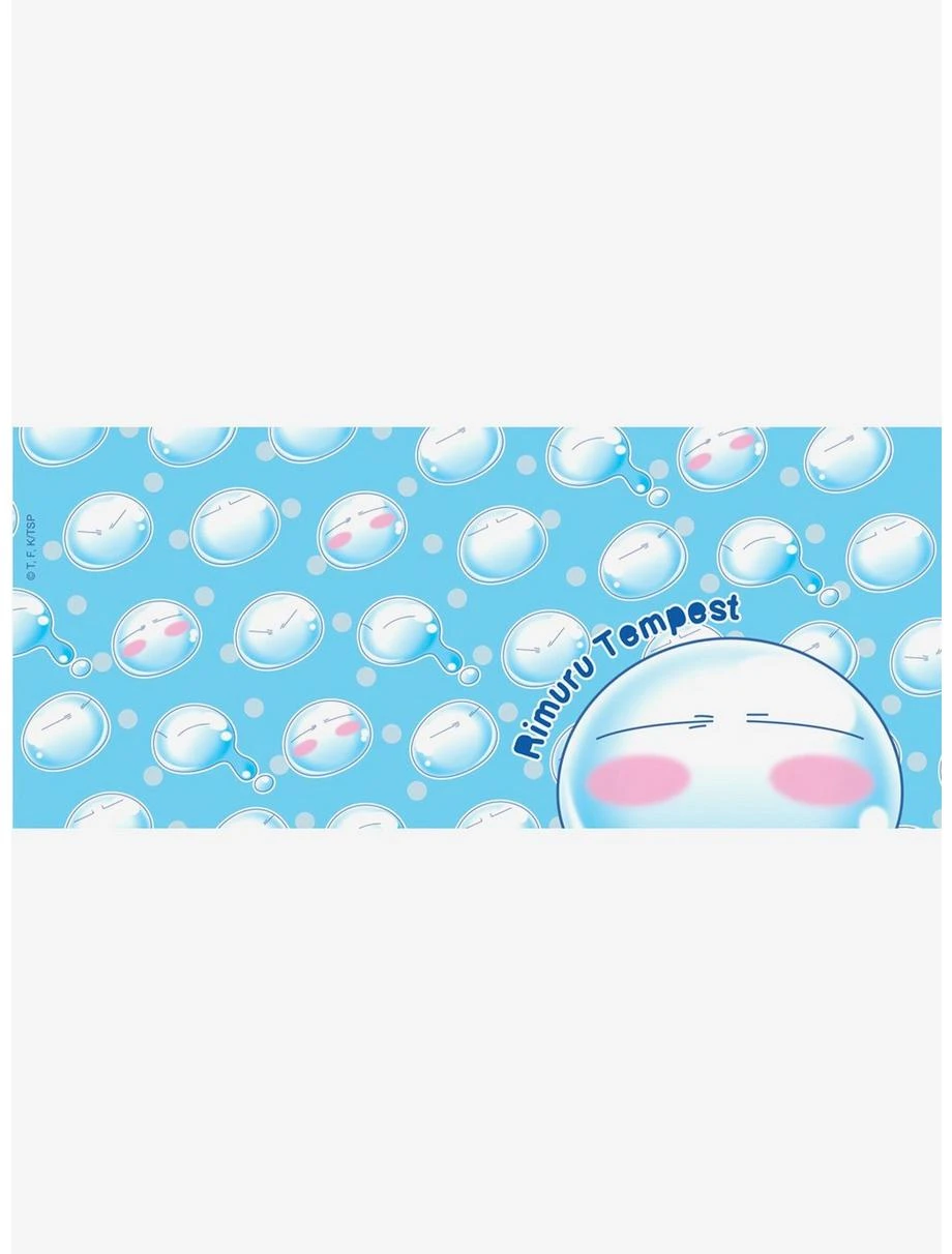 Boxlunch That Time I Got Reincarnated As A Slime Rimuru And Slime Mug Set 6 Boxlunch That Time I Got Reincarnated As A Slime Rimuru And Slime Mug Set - Image 6