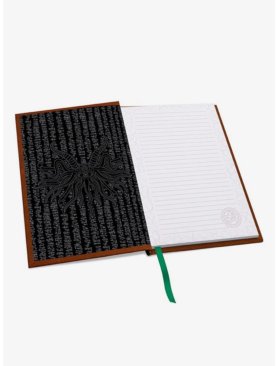 Boxlunch The Call Of Cthulhu Notebook And Mug Set 4 Boxlunch The Call Of Cthulhu Notebook And Mug Set - Image 4