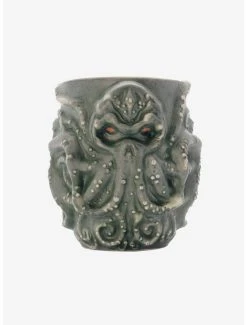 Boxlunch The Call Of Cthulhu Notebook And Mug Set 10 Boxlunch The Call Of Cthulhu Notebook And Mug Set -Boxlunch Store 20079708 av4
