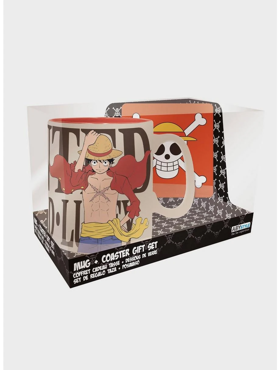 Boxlunch One Piece Giftset Bundle 2 Boxlunch One Piece Giftset Bundle - Image 2