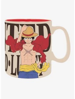 Boxlunch One Piece Giftset Bundle 8 Boxlunch One Piece Giftset Bundle -Boxlunch Store 20094413 av2
