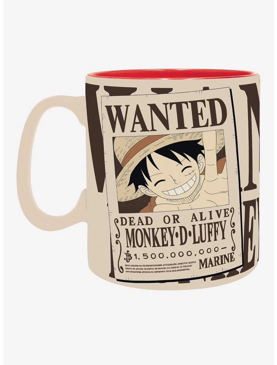 Boxlunch One Piece Giftset Bundle 4 Boxlunch One Piece Giftset Bundle - Image 4