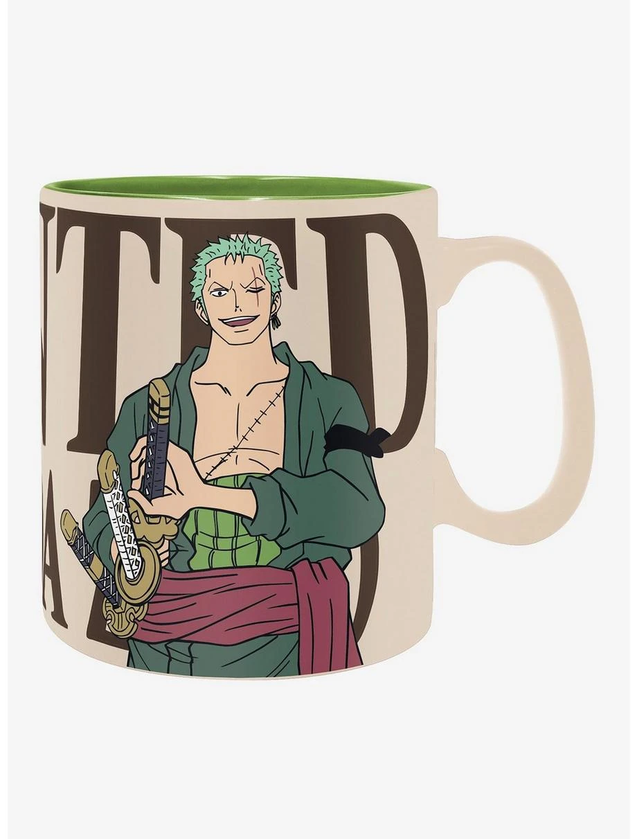 Boxlunch One Piece Giftset Bundle 5 Boxlunch One Piece Giftset Bundle - Image 5