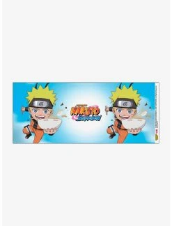 Boxlunch Naruto Chibi Naruto Ramen Mug -Boxlunch Store 20098023 av1