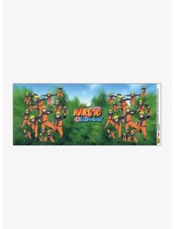 Boxlunch Naruto Naruto Clones Mug 3 Boxlunch Naruto Naruto Clones Mug -Boxlunch Store 20098031 av1