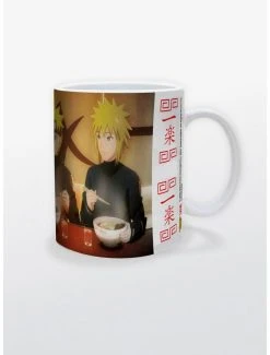 Boxlunch Naruto Ramen With Minato And
