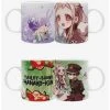 Boxlunch Toilet-Bound Hanako-Kun Mug Set