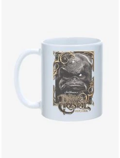 Boxlunch Jim Henson's The Dark Crystal Aughra Mug 11oz