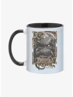 Boxlunch Jim Henson's The Dark Crystal Aughra Mug 11oz