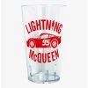 Boxlunch Disney Pixar Cars Race Ready Lightning McQueen Tritan Cup