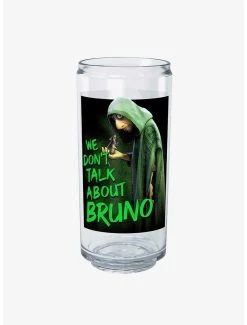 Boxlunch Disney Encanto We Don't Talk About Bruno Can Cup