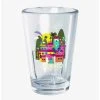 Boxlunch Disney Encanto Casa Madrigal Mini Glass