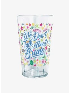 Boxlunch Disney Encanto About Bruno Tritan Cup