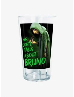Boxlunch Disney Encanto We Don't Talk About Bruno Tritan Cup