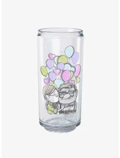 Boxlunch Disney Pixar Up Carl And Ellie Love Can Cup