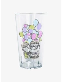 Boxlunch Disney Pixar Up Carl And Ellie Love Tritan Cup