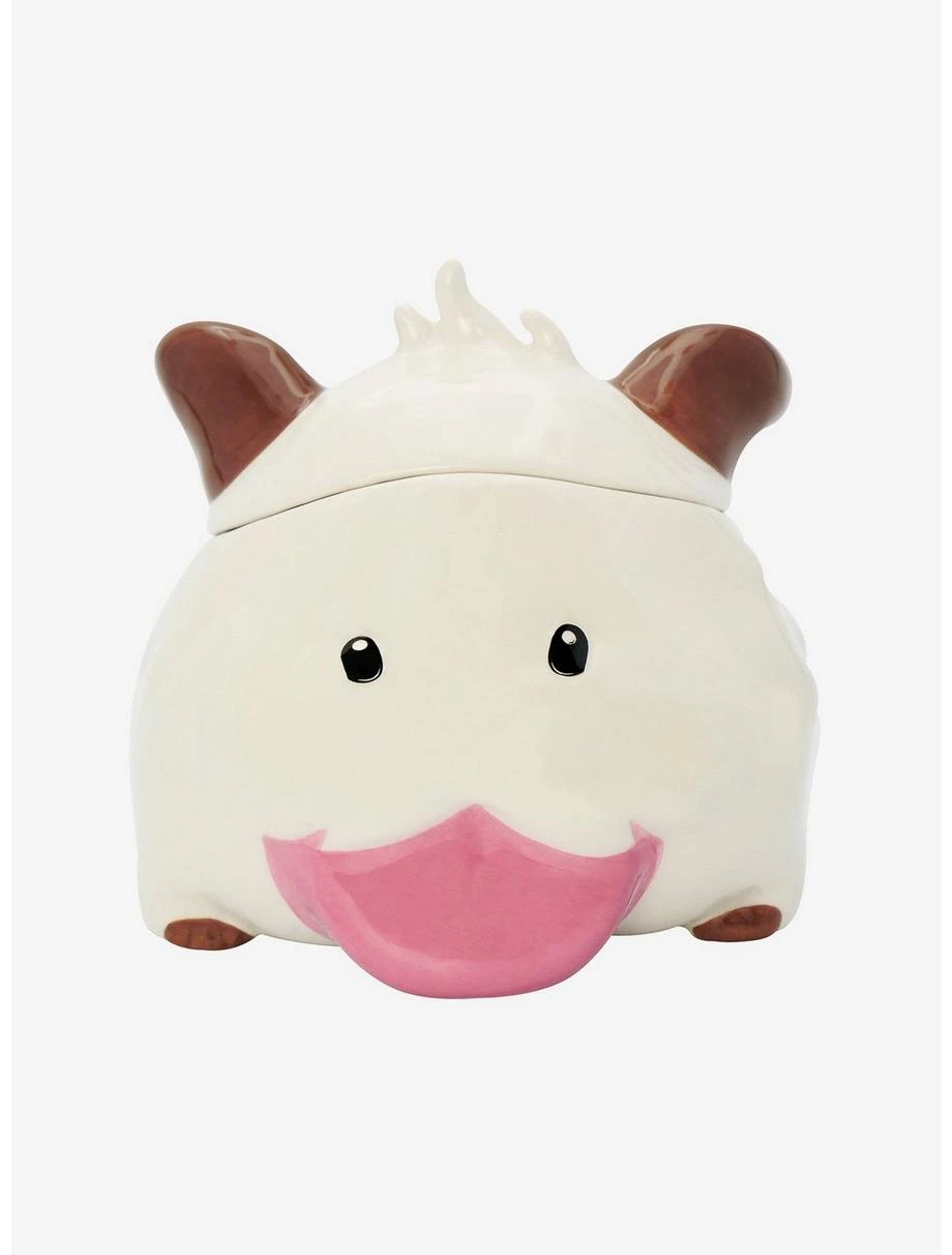 Boxlunch League Of Legends Poro 3D Mug 3 Boxlunch League Of Legends Poro 3D Mug - Image 3