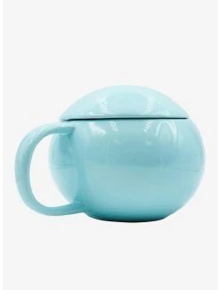 Alternative view of Boxlunch That Time I Got Reincarnated As A Slime Rimuru 3D Mug