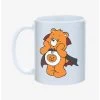 Boxlunch Care Bears Trick Or Sweet Mug 11oz
