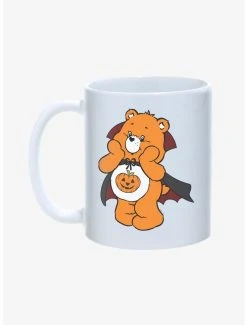 Boxlunch Care Bears Trick Or Sweet Mug 11oz
