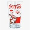 Boxlunch Coke Coca-Cola Cheers Santa Tritan Cup